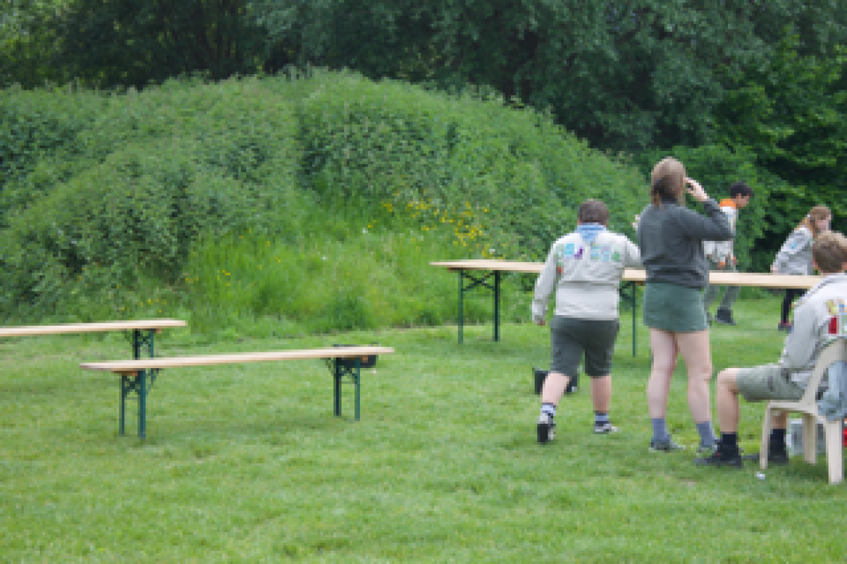 IMG 4932 klein - Scouts en Gidsen Zaventem 